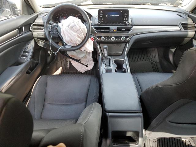 Photo 7 VIN: 1HGCV1F14KA137655 - HONDA ACCORD LX 