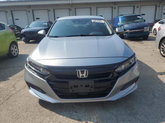 Photo 4 VIN: 1HGCV1F14KA153578 - HONDA ACCORD LX 