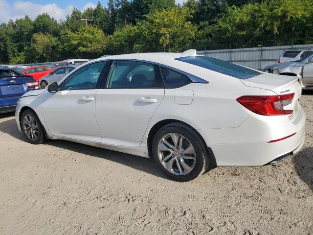 Photo 1 VIN: 1HGCV1F14KA157629 - HONDA ACCORD LX 