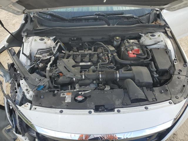 Photo 10 VIN: 1HGCV1F14KA157629 - HONDA ACCORD LX 