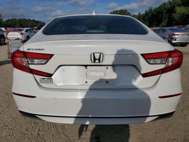 Photo 5 VIN: 1HGCV1F14KA157629 - HONDA ACCORD LX 