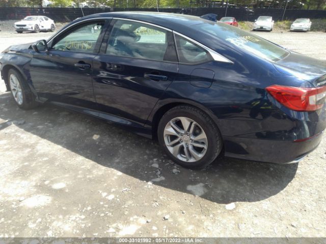 Photo 2 VIN: 1HGCV1F14KA159963 - HONDA ACCORD SEDAN 