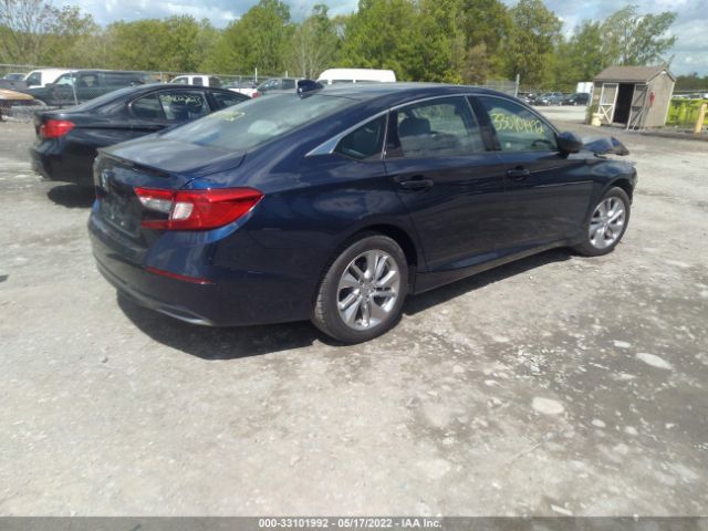 Photo 3 VIN: 1HGCV1F14KA159963 - HONDA ACCORD SEDAN 