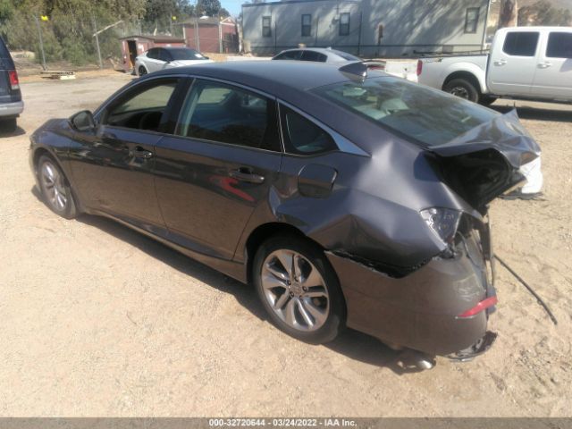 Photo 2 VIN: 1HGCV1F14KA163317 - HONDA ACCORD SEDAN 