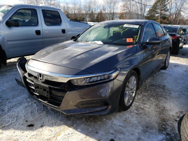 Photo 1 VIN: 1HGCV1F14KA172048 - HONDA ACCORD LX 