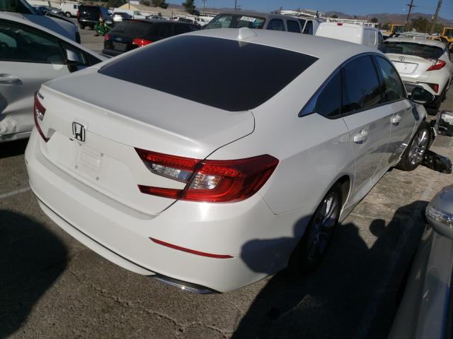 Photo 3 VIN: 1HGCV1F14LA005805 - HONDA ACCORD LX 