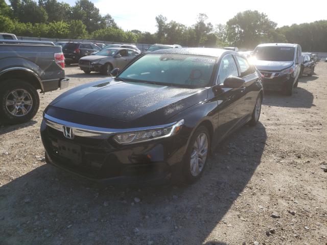 Photo 1 VIN: 1HGCV1F14LA008073 - HONDA ACCORD LX 