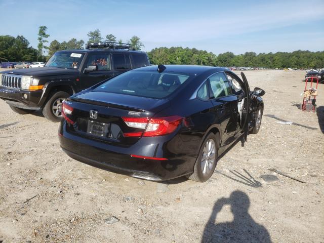 Photo 3 VIN: 1HGCV1F14LA008073 - HONDA ACCORD LX 