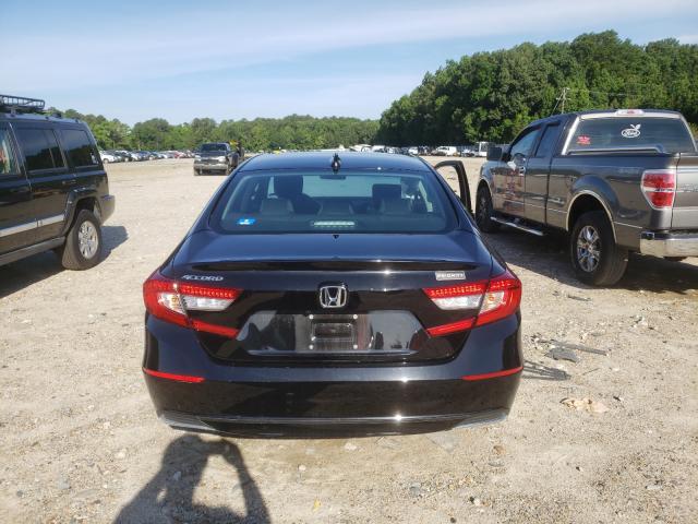 Photo 8 VIN: 1HGCV1F14LA008073 - HONDA ACCORD LX 