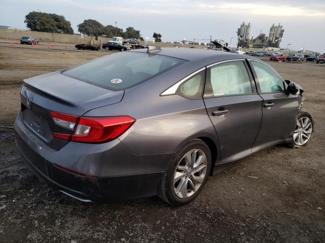 Photo 2 VIN: 1HGCV1F14LA014701 - HONDA ACCORD 