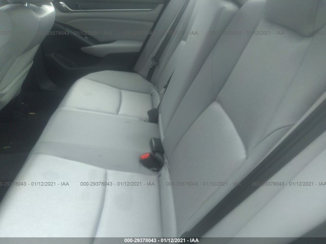 Photo 7 VIN: 1HGCV1F14LA026198 - HONDA ACCORD SEDAN 