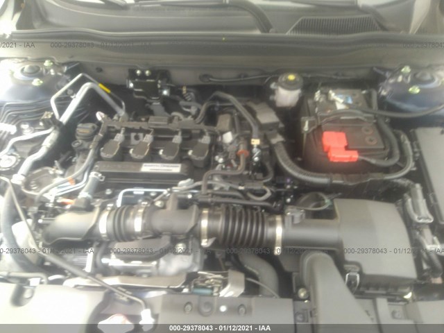 Photo 9 VIN: 1HGCV1F14LA026198 - HONDA ACCORD SEDAN 