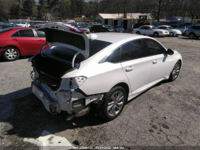 Photo 3 VIN: 1HGCV1F14LA032065 - HONDA ACCORD SEDAN 