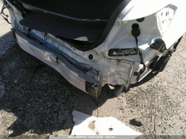 Photo 5 VIN: 1HGCV1F14LA032065 - HONDA ACCORD SEDAN 