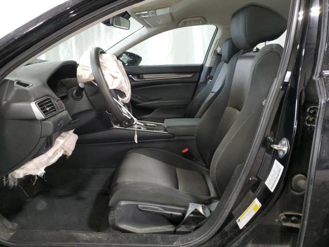 Photo 6 VIN: 1HGCV1F14LA037248 - HONDA ACCORD 