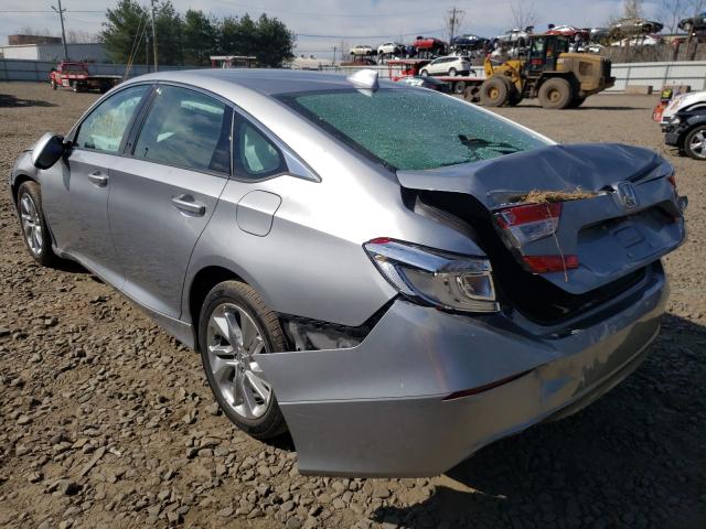 Photo 2 VIN: 1HGCV1F14LA037685 - HONDA ACCORD LX 