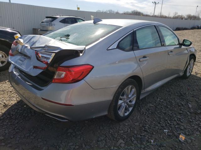 Photo 3 VIN: 1HGCV1F14LA037685 - HONDA ACCORD LX 