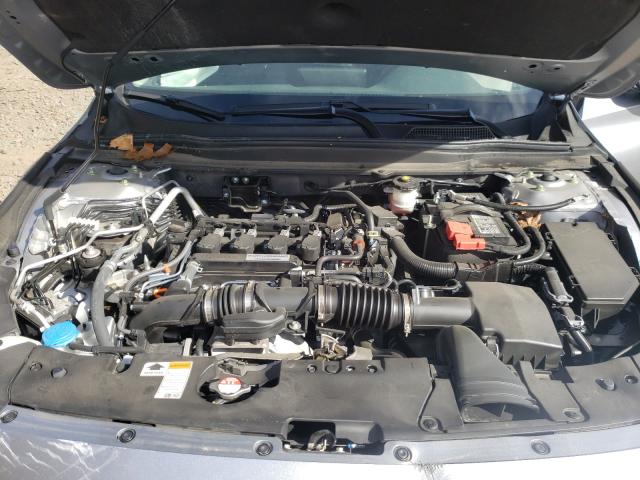 Photo 6 VIN: 1HGCV1F14LA037685 - HONDA ACCORD LX 