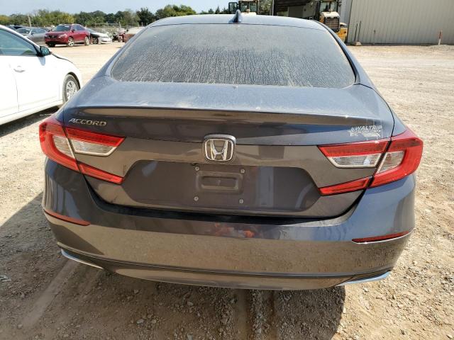 Photo 5 VIN: 1HGCV1F14LA052526 - HONDA ACCORD 