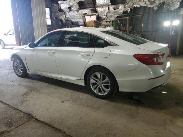 Photo 1 VIN: 1HGCV1F14LA052770 - HONDA ACCORD 