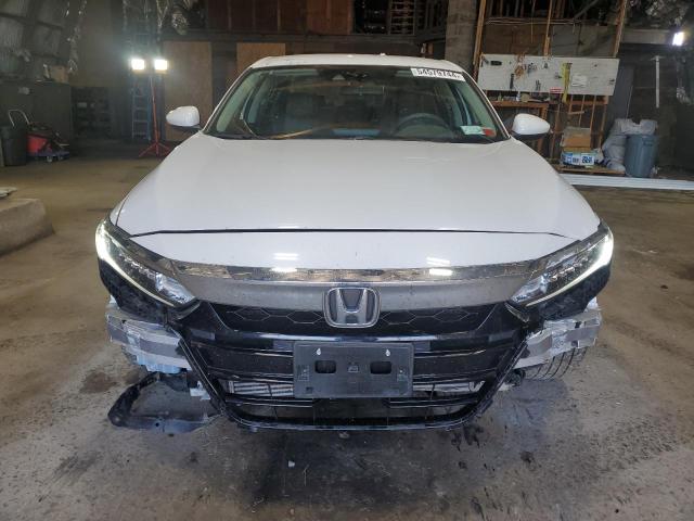 Photo 4 VIN: 1HGCV1F14LA052770 - HONDA ACCORD 