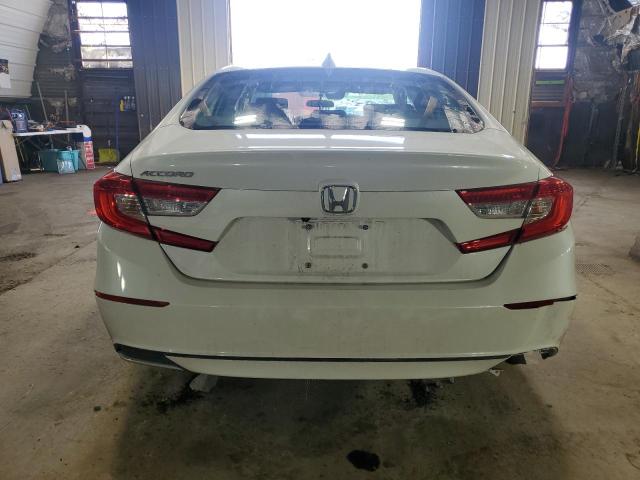 Photo 5 VIN: 1HGCV1F14LA052770 - HONDA ACCORD 