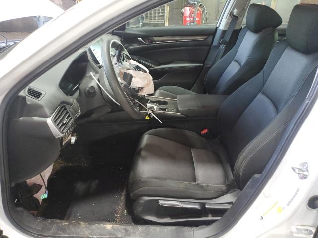 Photo 6 VIN: 1HGCV1F14LA052770 - HONDA ACCORD 