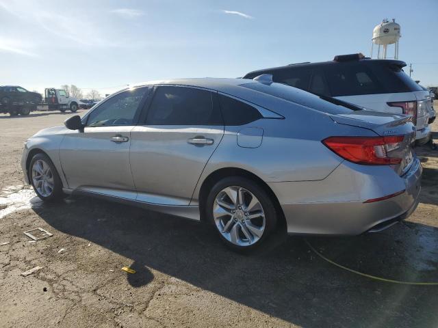 Photo 1 VIN: 1HGCV1F14LA054910 - HONDA ACCORD 