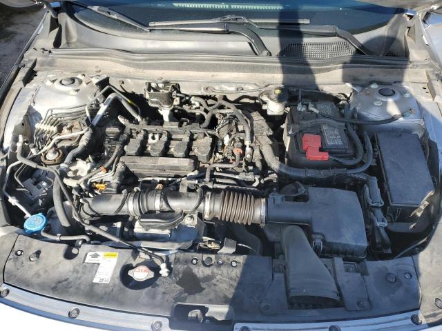 Photo 10 VIN: 1HGCV1F14LA054910 - HONDA ACCORD 