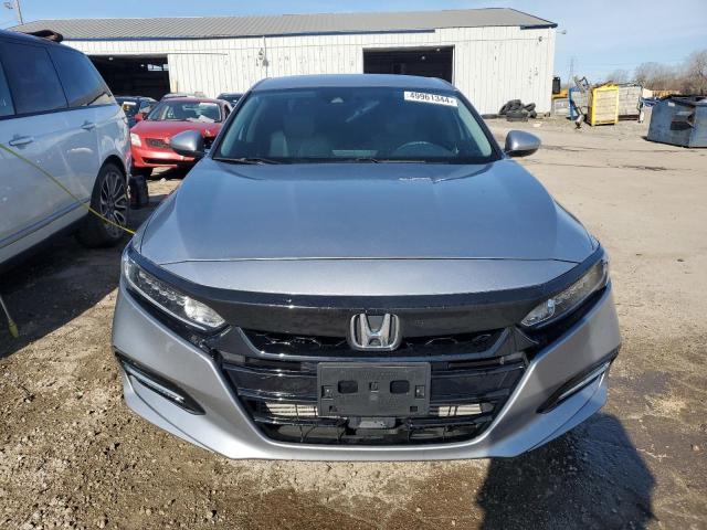 Photo 4 VIN: 1HGCV1F14LA054910 - HONDA ACCORD 