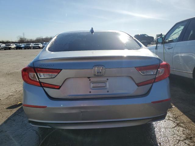 Photo 5 VIN: 1HGCV1F14LA054910 - HONDA ACCORD 