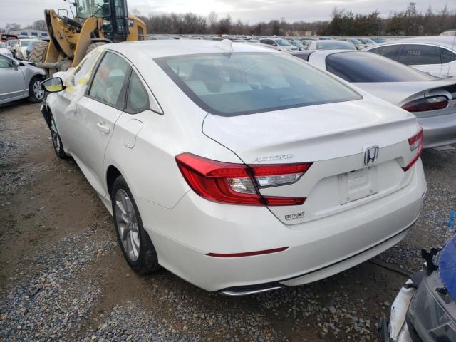 Photo 2 VIN: 1HGCV1F14LA062571 - HONDA ACCORD LX 