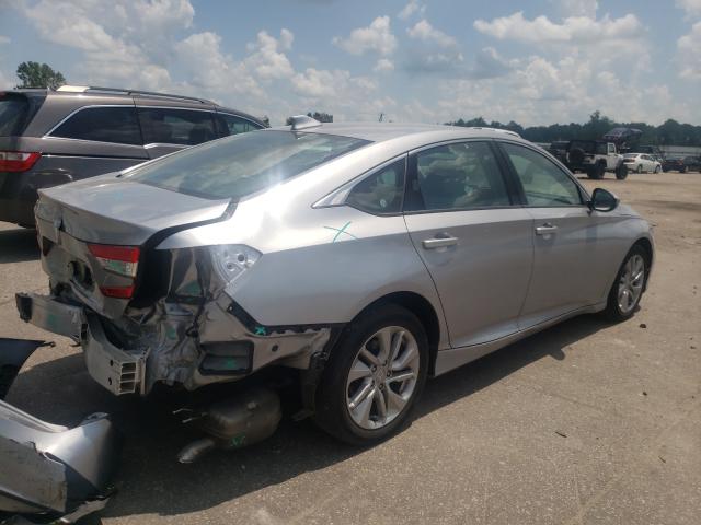 Photo 3 VIN: 1HGCV1F14LA076034 - HONDA ACCORD LX 