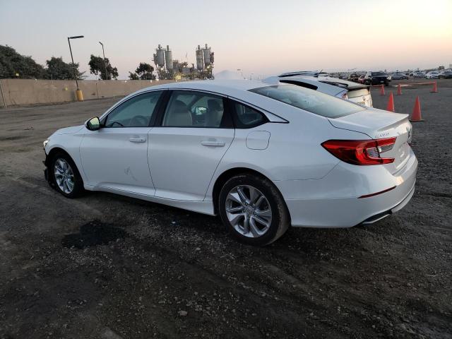 Photo 1 VIN: 1HGCV1F14LA078575 - HONDA ACCORD 