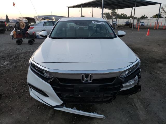 Photo 4 VIN: 1HGCV1F14LA078575 - HONDA ACCORD 