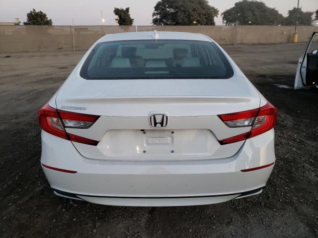 Photo 5 VIN: 1HGCV1F14LA078575 - HONDA ACCORD 