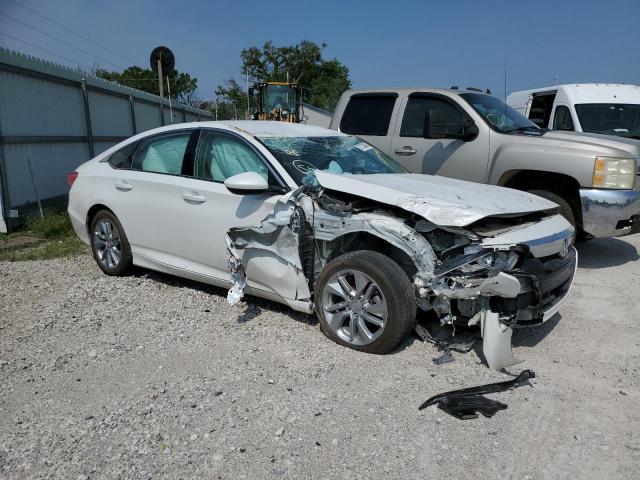 Photo 3 VIN: 1HGCV1F14LA082352 - HONDA ACCORD 