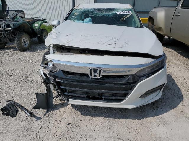 Photo 4 VIN: 1HGCV1F14LA082352 - HONDA ACCORD 