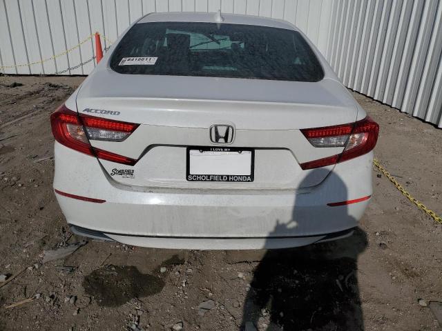 Photo 5 VIN: 1HGCV1F14LA082352 - HONDA ACCORD 