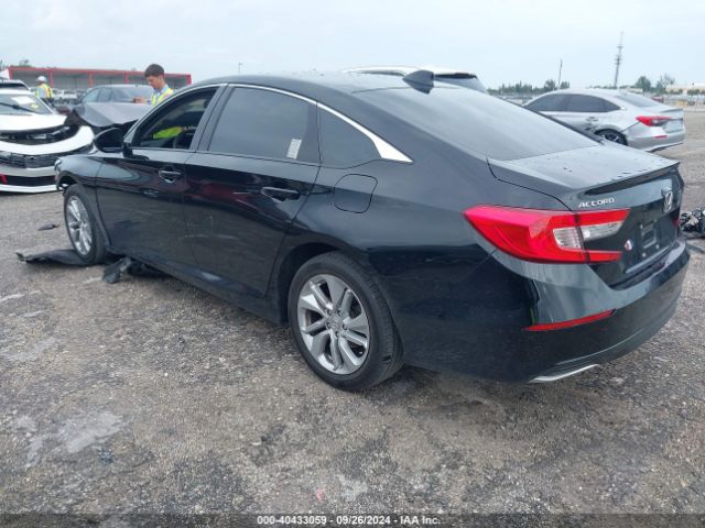 Photo 2 VIN: 1HGCV1F14LA089396 - HONDA ACCORD 