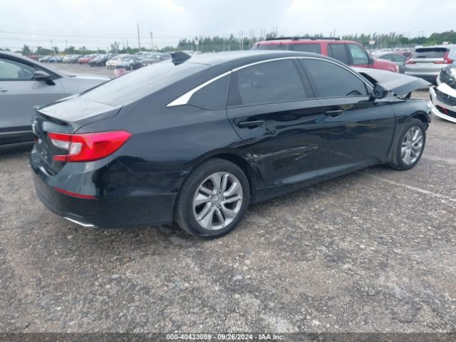 Photo 3 VIN: 1HGCV1F14LA089396 - HONDA ACCORD 