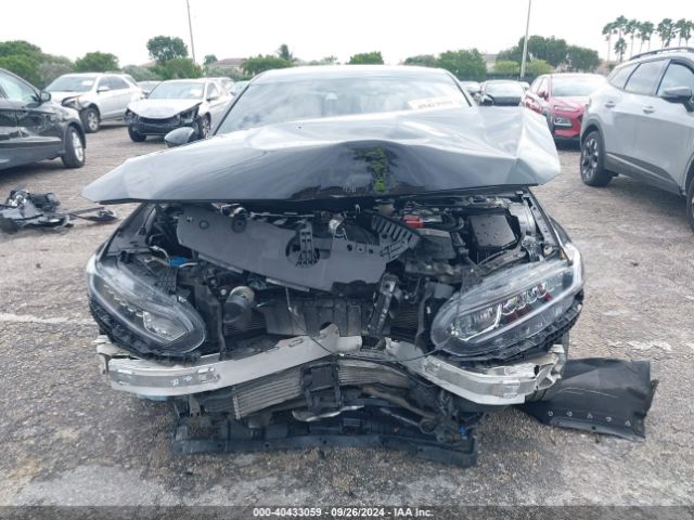 Photo 5 VIN: 1HGCV1F14LA089396 - HONDA ACCORD 