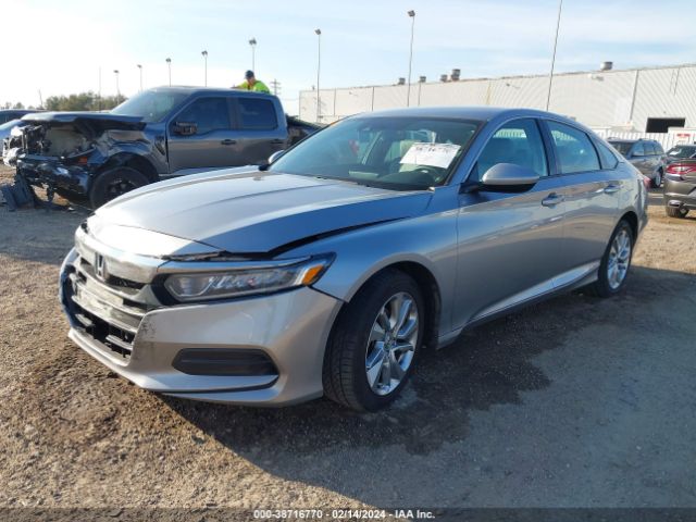 Photo 1 VIN: 1HGCV1F14LA089463 - HONDA ACCORD 