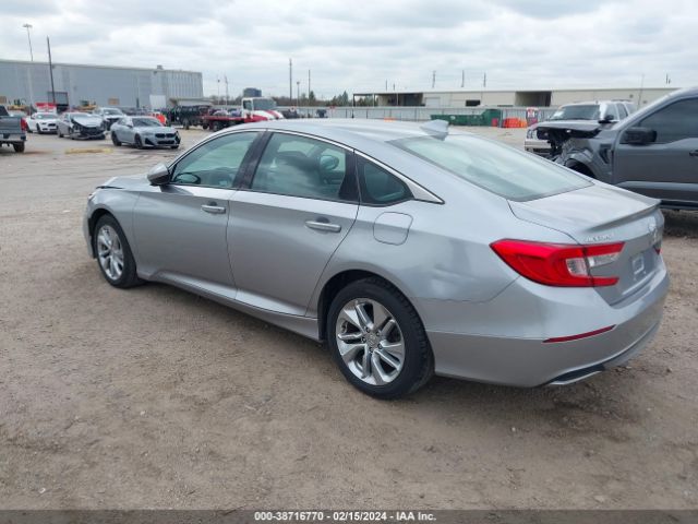 Photo 2 VIN: 1HGCV1F14LA089463 - HONDA ACCORD 