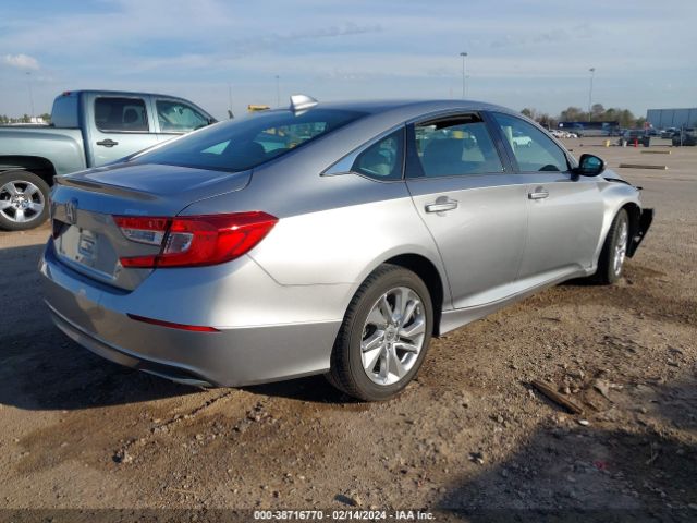 Photo 3 VIN: 1HGCV1F14LA089463 - HONDA ACCORD 