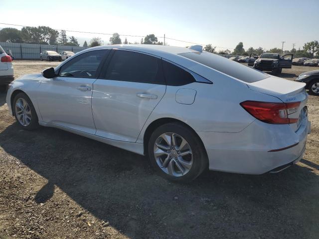 Photo 1 VIN: 1HGCV1F14LA092881 - HONDA ACCORD LX 