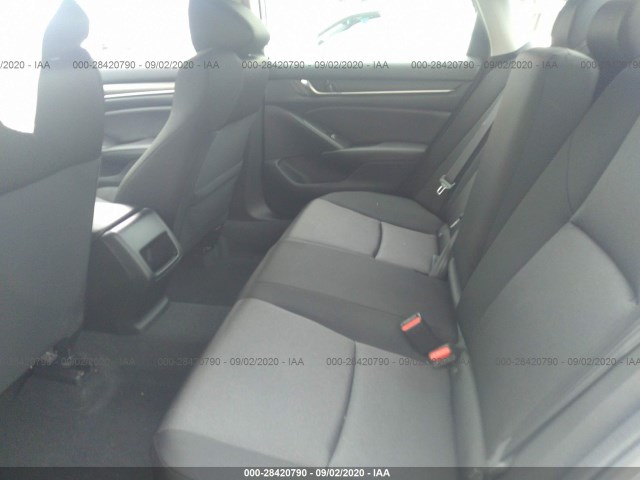 Photo 7 VIN: 1HGCV1F14LA104401 - HONDA ACCORD SEDAN 