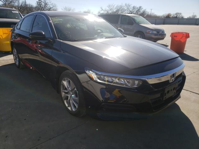 Photo 0 VIN: 1HGCV1F14LA124373 - HONDA ACCORD LX 