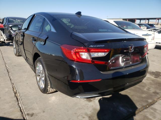 Photo 2 VIN: 1HGCV1F14LA124373 - HONDA ACCORD LX 