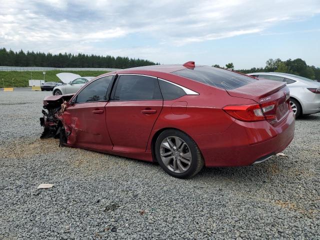 Photo 1 VIN: 1HGCV1F14LA131226 - HONDA ACCORD LX 